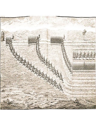 Trait&eacute; sur la Cavalerie