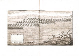 Traité sur la Cavalerie