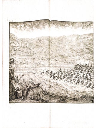 Trait&eacute; sur la Cavalerie