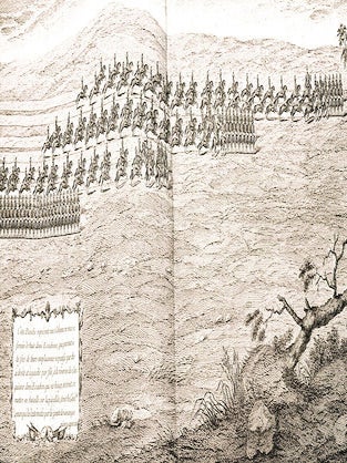 Trait&eacute; sur la Cavalerie