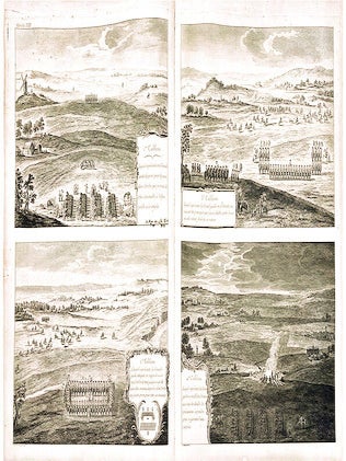 Trait&eacute; sur la Cavalerie