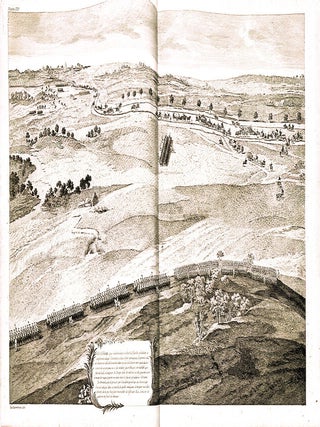 Trait&eacute; sur la Cavalerie