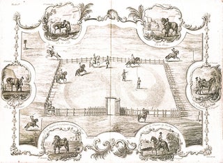 Traité sur la Cavalerie