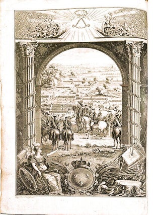 Trait&eacute; sur la Cavalerie