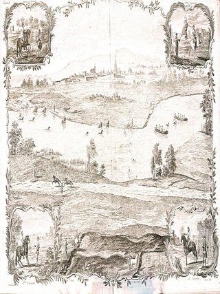 Trait&eacute; sur la Cavalerie