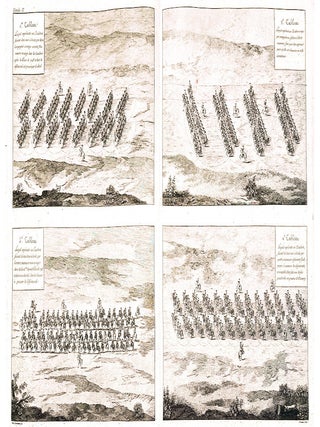 Trait&eacute; sur la Cavalerie