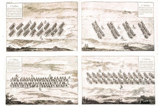 Traité sur la Cavalerie