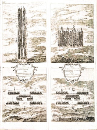 Trait&eacute; sur la Cavalerie