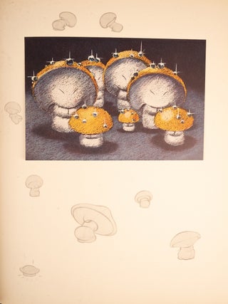 Walt Disney’s Fantasia
