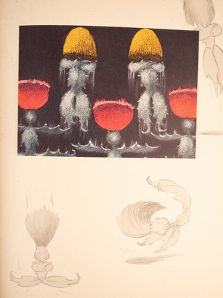 Walt Disney’s Fantasia