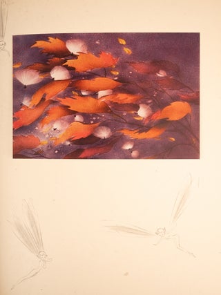 Walt Disney&rsquo;s Fantasia