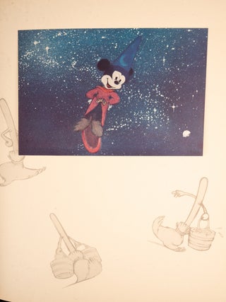 Walt Disney&rsquo;s Fantasia