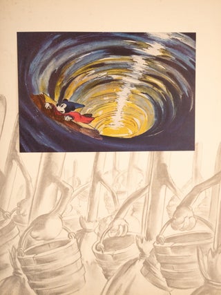 Walt Disney&rsquo;s Fantasia