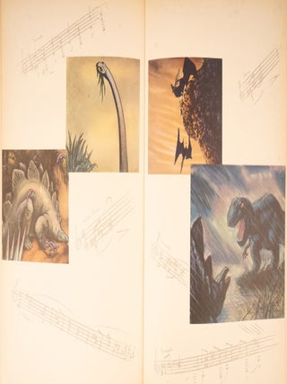 Walt Disney&rsquo;s Fantasia