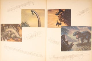 Walt Disney’s Fantasia