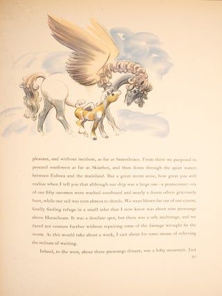 Walt Disney’s Fantasia