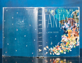 Walt Disney’s Fantasia