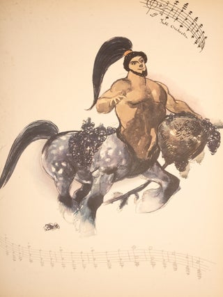 Walt Disney’s Fantasia