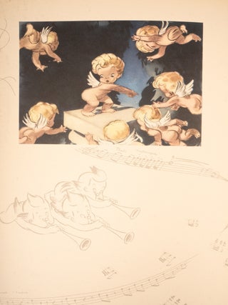 Walt Disney&rsquo;s Fantasia