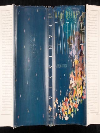 Walt Disney’s Fantasia