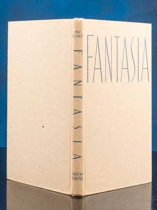 Walt Disney&rsquo;s Fantasia