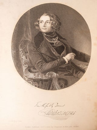 Life And Adventures of Nicholas Nickleby, The