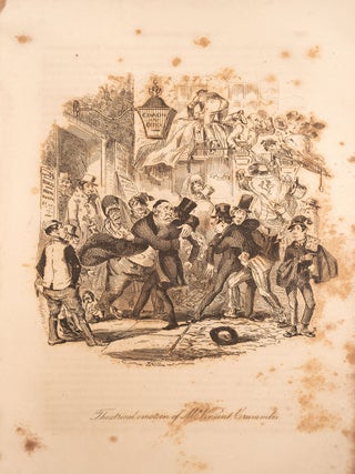 Life And Adventures of Nicholas Nickleby, The