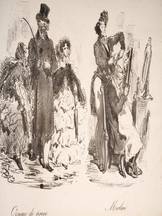 La Ménagerie Parisienne