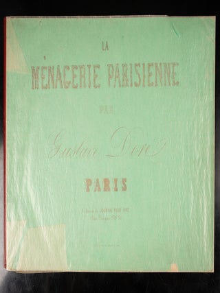 La Ménagerie Parisienne
