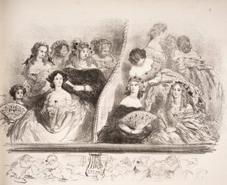 La Ménagerie Parisienne