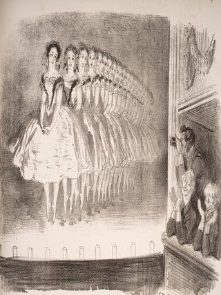 La Ménagerie Parisienne