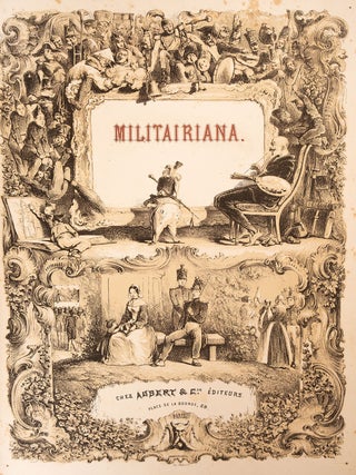 Militairiana