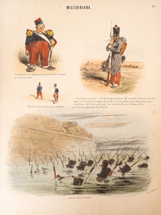 Militairiana
