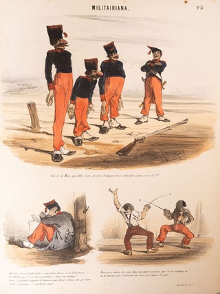Militairiana