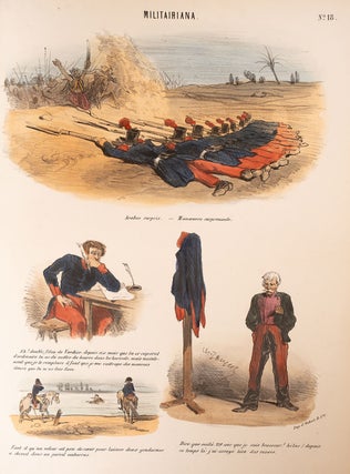 Militairiana