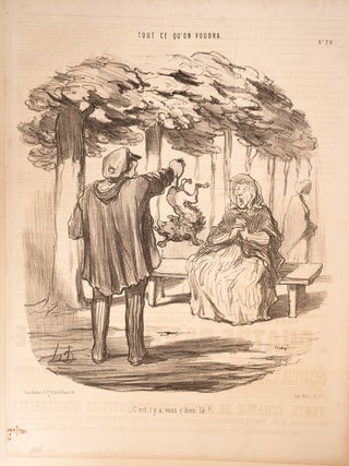 "Tout ce qu'on Voudra"