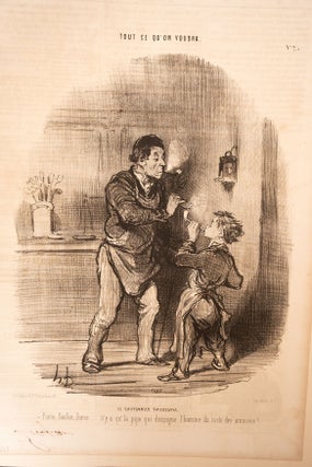 "Tout ce qu'on Voudra"