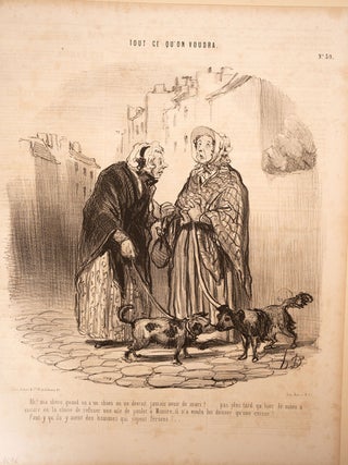 "Tout ce qu'on Voudra"