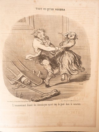 "Tout ce qu'on Voudra"