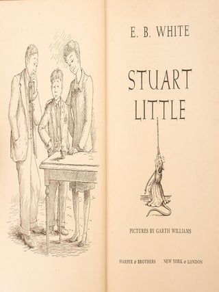 Stuart Little