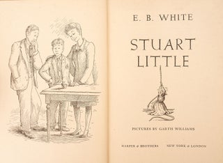Stuart Little