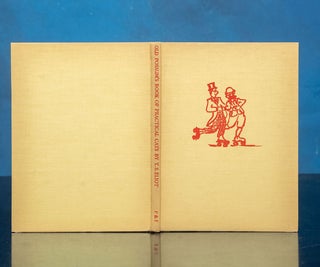Old Possum's Book of Practical Cats