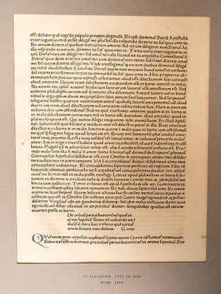 Original leaves from famous European books.