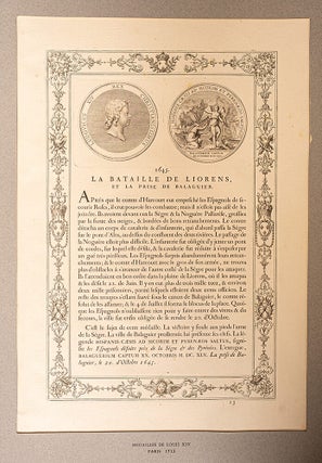 Original leaves from famous European books.