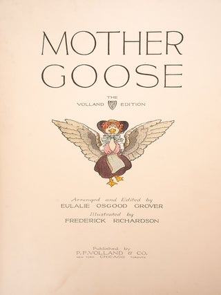 Mother Goose