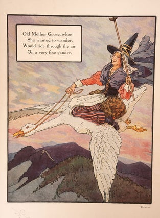 Mother Goose