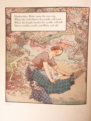 Mother Goose