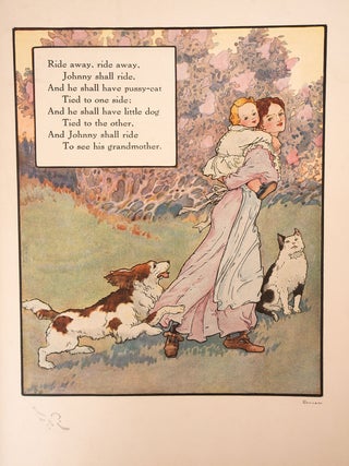 Mother Goose