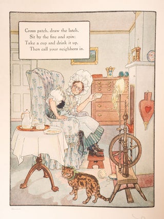 Mother Goose