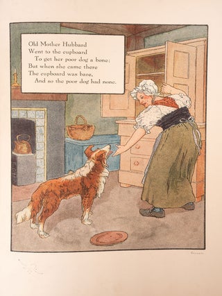 Mother Goose